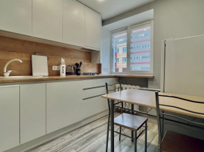 Apartamenty Milaya Odnushka Na Korolya