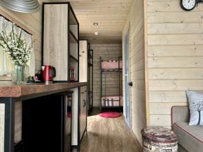 Мини-отель Хюгге