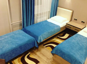 Мебелированные комнаты Мини отель Bravo