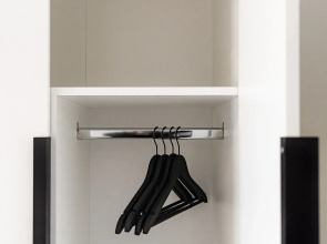 Отель Городские