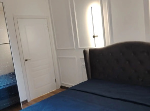 Апартаменты Морской Бриз