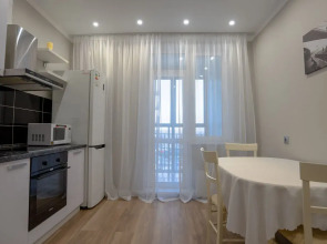 Апартаменты  АВС на улице Октябрьская