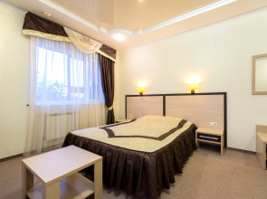 Отель Ковчег