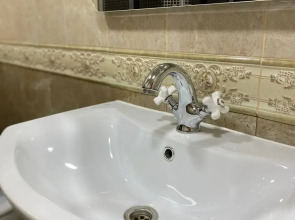 Апартаменты Двушка на Юсупова