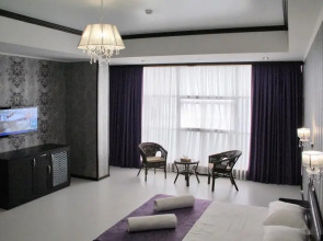 Отель Причал