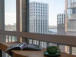 Апартаменты Йорт ЖК Свобода