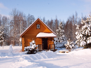 Коттеджный Комплекс Озерный Берег