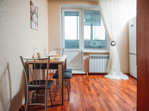 Апартаменты Houseday рядом с дворцом молодежи