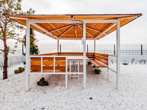 Гостевой дом На Волне