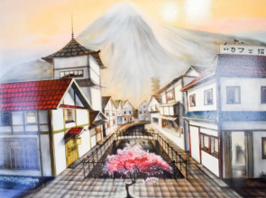 Меблированные комнаты АртСтудии