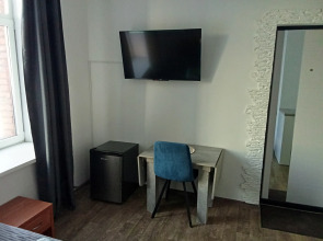 Апартаменты Ева