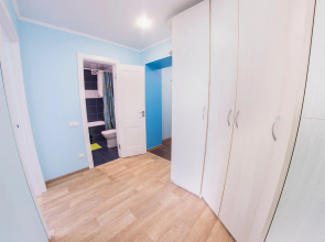 Апартаменты Saratov Lights на Университеская59А