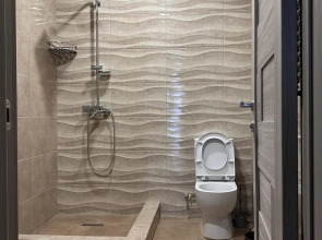 Апарт-отель Friendship house