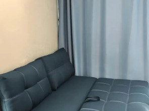 Апартаменты Рай