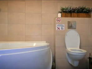 Royal Max hotel & spa