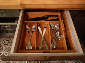 Апартаменты KeyGo 1003 рядом с метро Водный Стадион