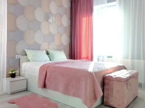 Апартаменты с 2 спальнями KenigDeluxe 1