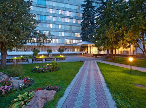 FBGU sanatorij im.I.I.Kalinina Minzdrava Rossii