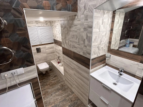 Апартаменты на Верейской 31