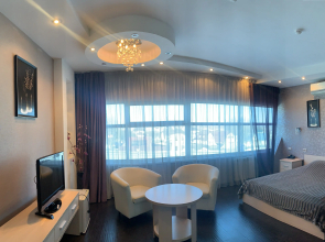Hotel Polesye