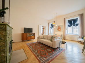 Квартира Резиденция