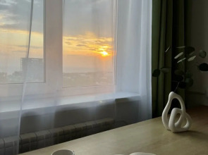 Квартира 2-Комнатная 47 м² 2 Кровати