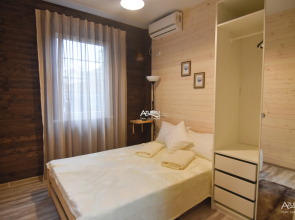 Ray V Shalashe Hotel