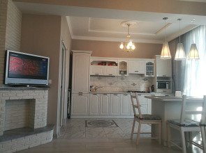 Апартаменты на Дворянской