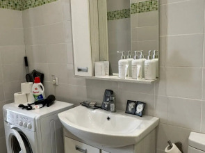 Апартаменты просторные 50 кв.м в КМ Tower Plaza