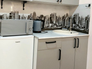 Квартира Центр Аксакова 81