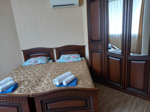 Гостевой дом Dolce Vita