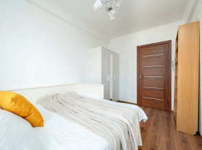 Квартира на Купчинской