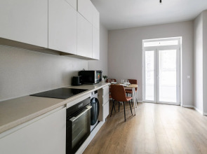 Квартира Трехкомнатная квартира