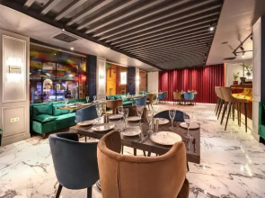 Отель Concept Nisantası Hotels & Spa