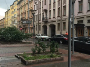 Апартаменты Venera