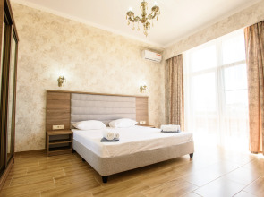 Santorini Guest House