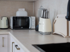 Квартира Уютная Квартира в Прокшино