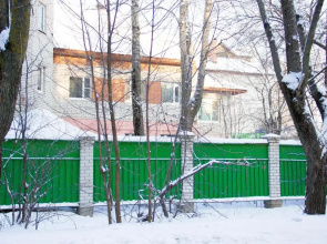 6-K Taunkhaus Apartaments