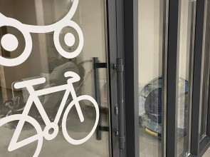 Квартира Студия Уют в ЖК  Сердце Ярославля