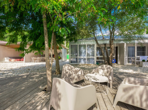 Гостевой дом Summer Suites