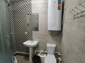 Мини-отель Горизонталь