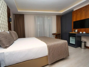 My Dream Istanbul Hotel