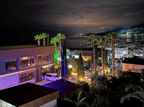 Гостевой дом Лакоста