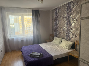 Квартира Уютная на Горького