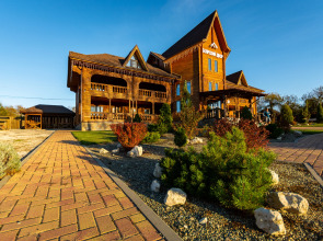 Мини-отель Боярский двор