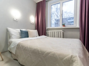 Апартаменты на Авиационной 63/3 (Б)