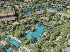 Maxx Royal Bodrum Resort