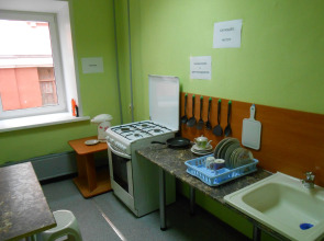 Гостевой Дом Рандеву