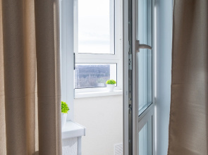 Квартира на проспекте Героев Донбасса 11