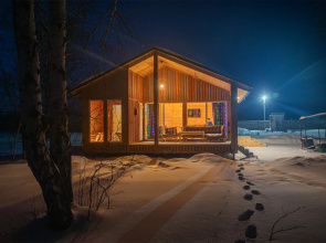 u Lesa 5 Private House